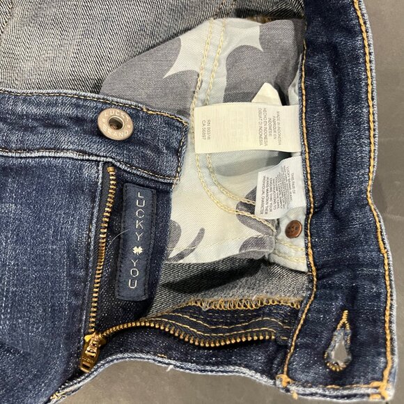 Lucky Blue Jeans, Sweets straight - Picture 6 of 6